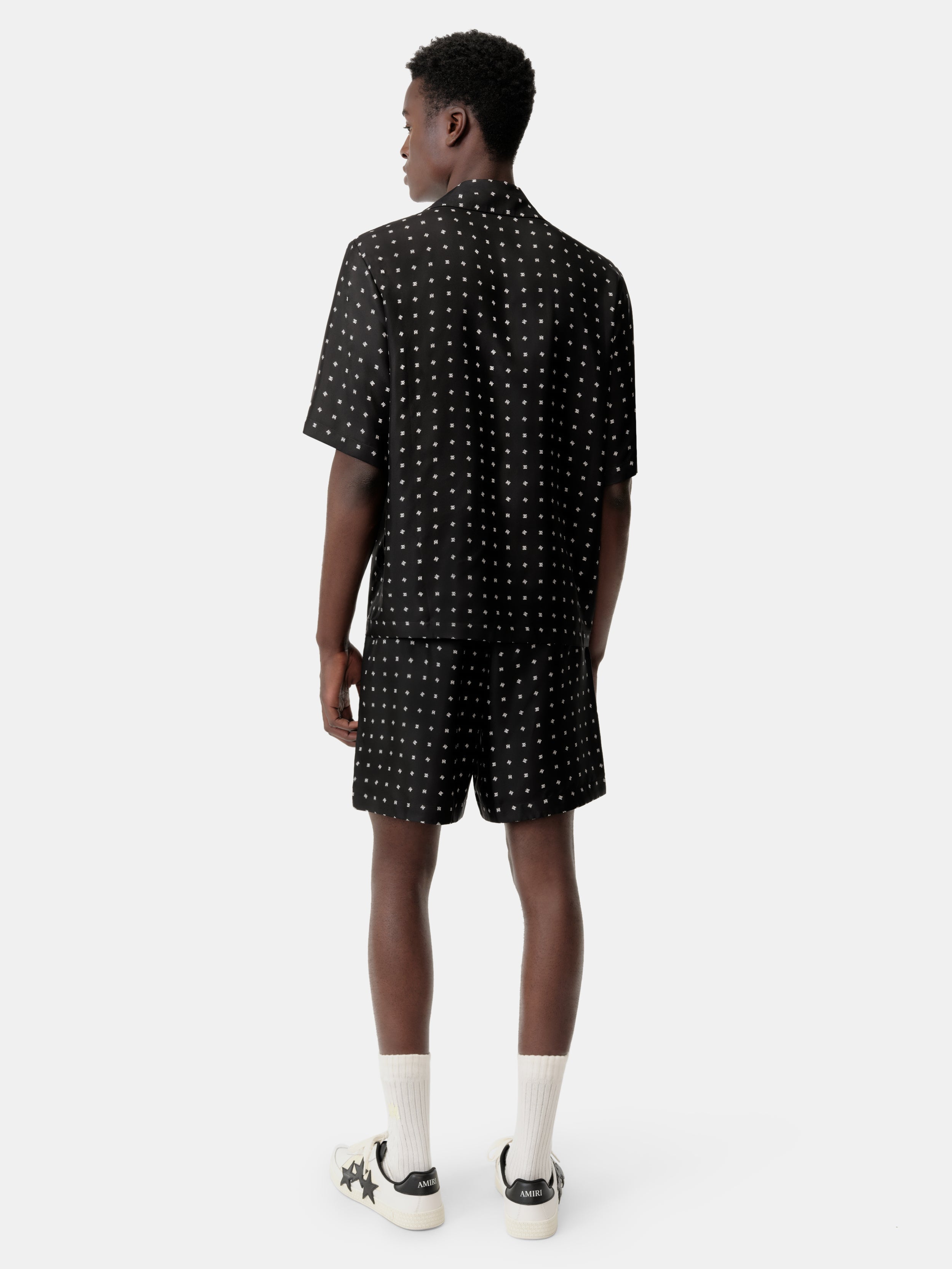 MIX AND MATCH MA SHORT - BLACK