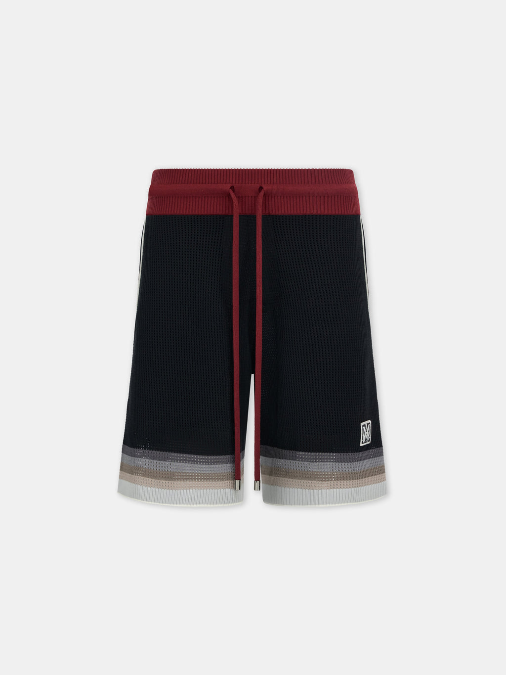 MA SPORT SHORT - Black