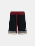 MA SPORT SHORT - Black