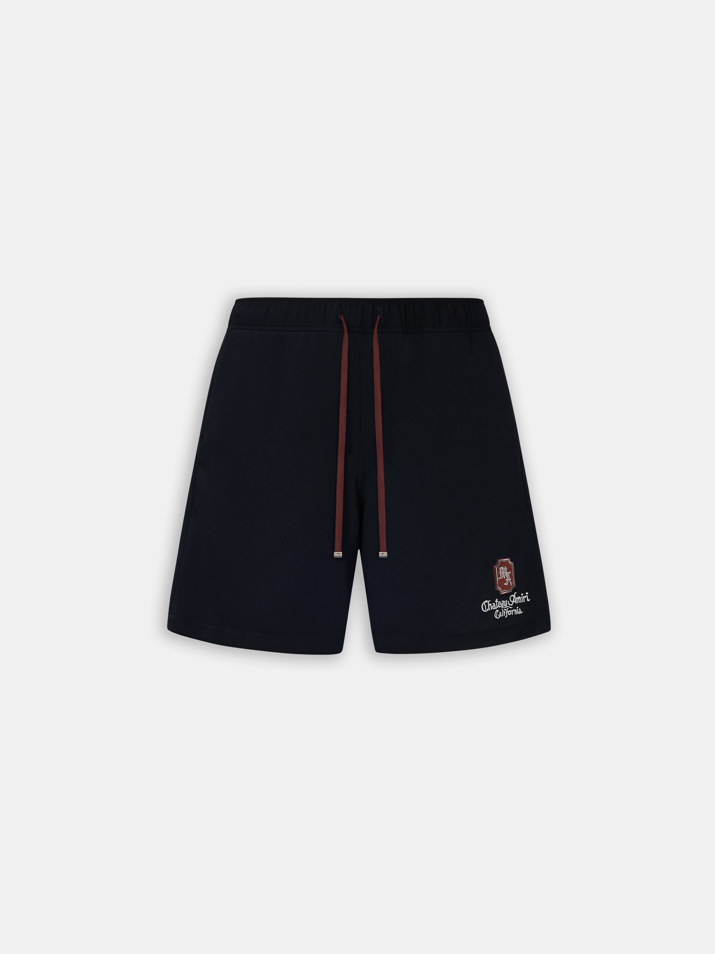MA CHATEAU SHORT - Black