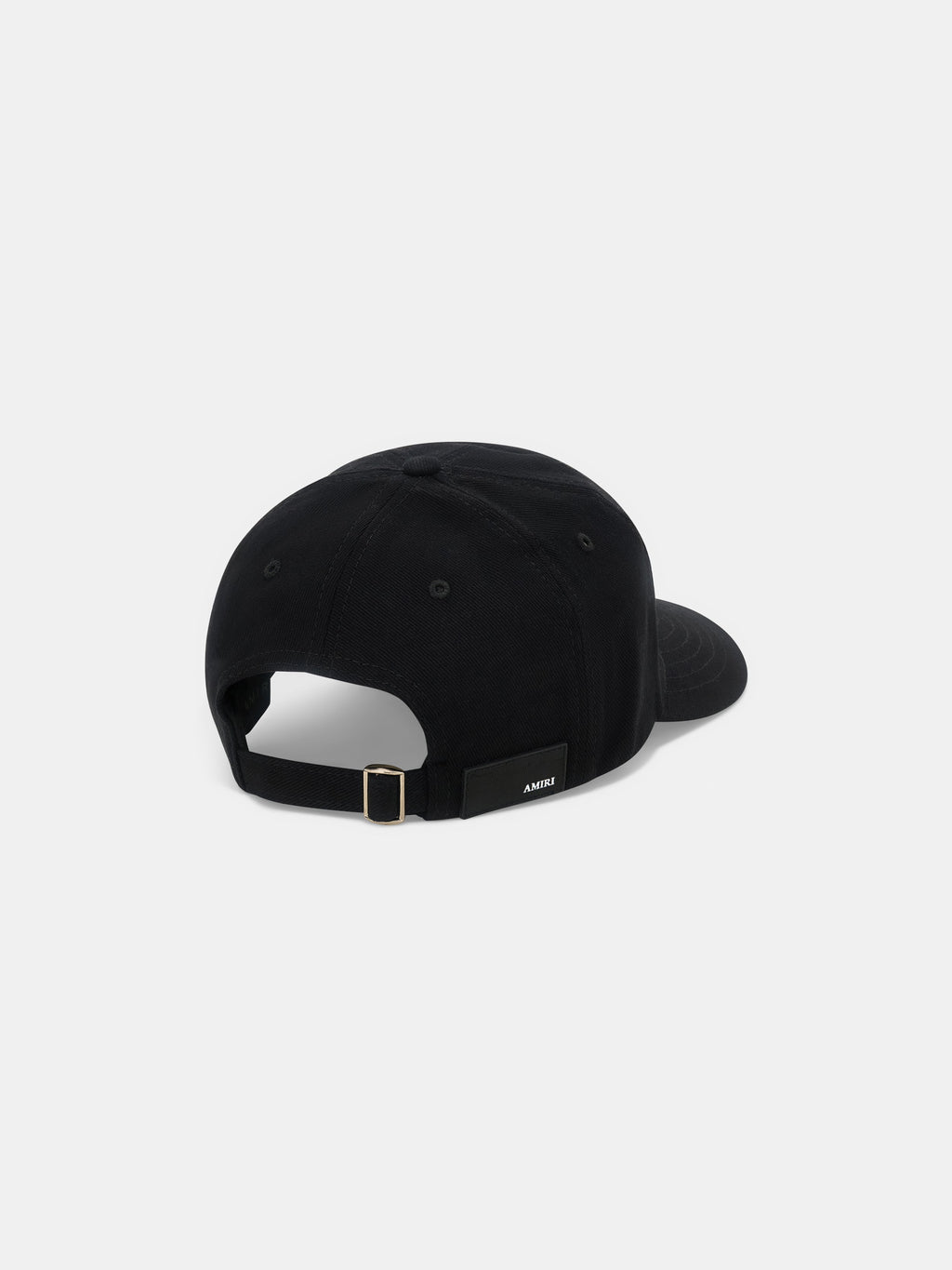 CHATEAU AMIRI CAP - Black