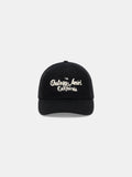 CHATEAU AMIRI CAP - Black