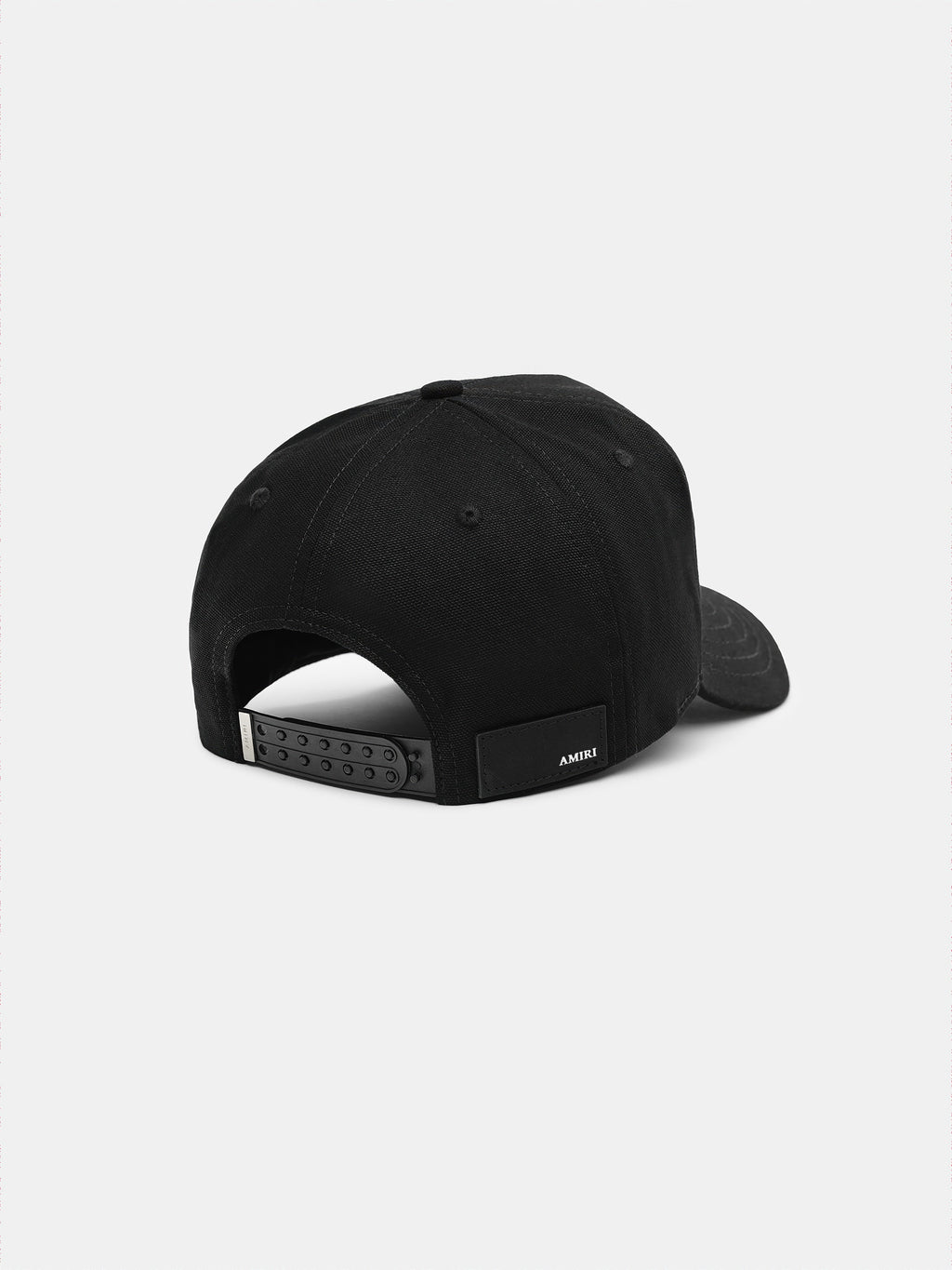 MA CRYSTAL HAT - Black