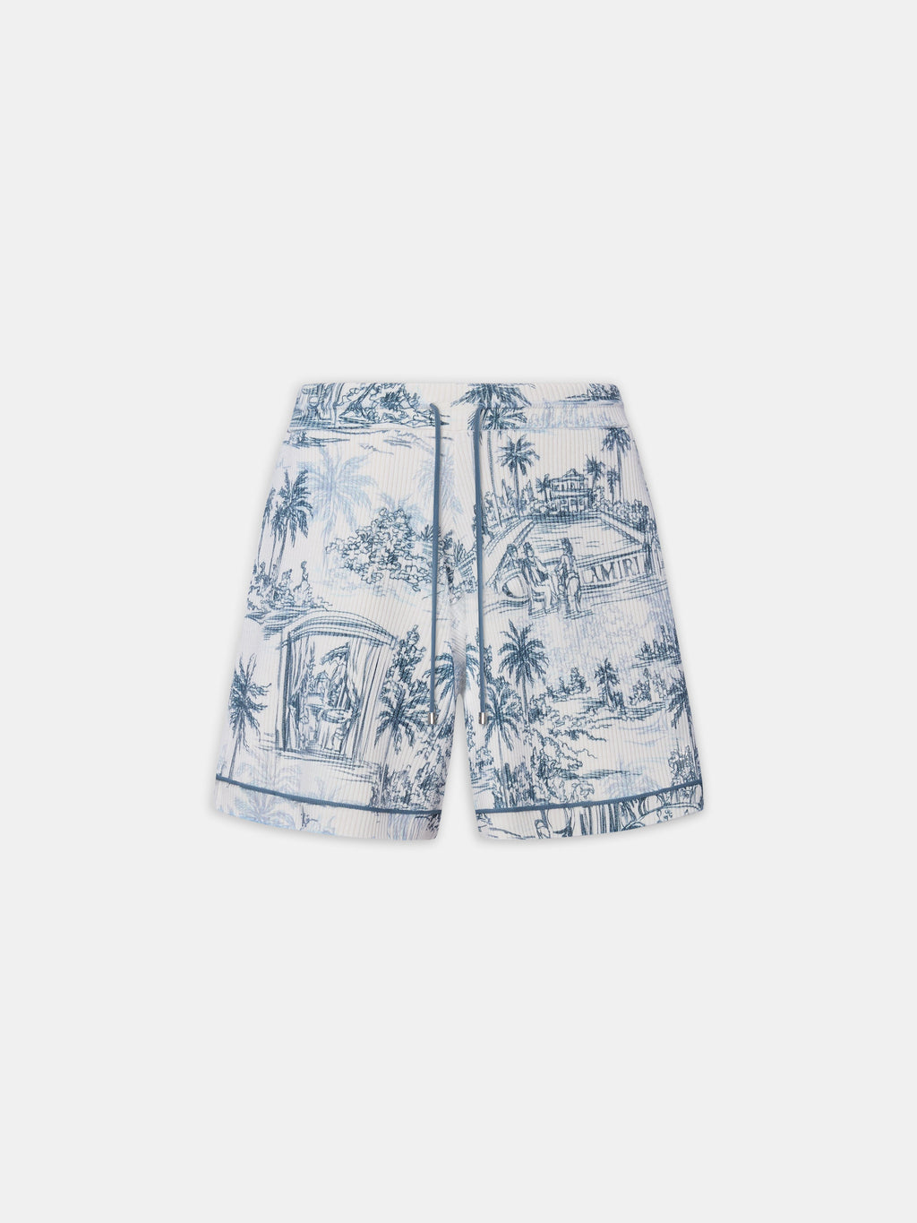 CHATEAU PALMS SHORT - Alabaster