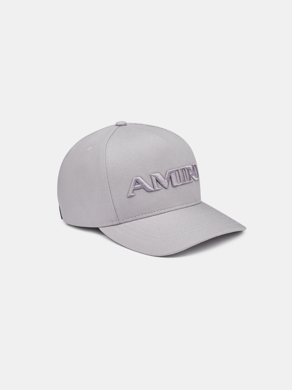 AMIRI SPORT CANVAS HAT - Stone