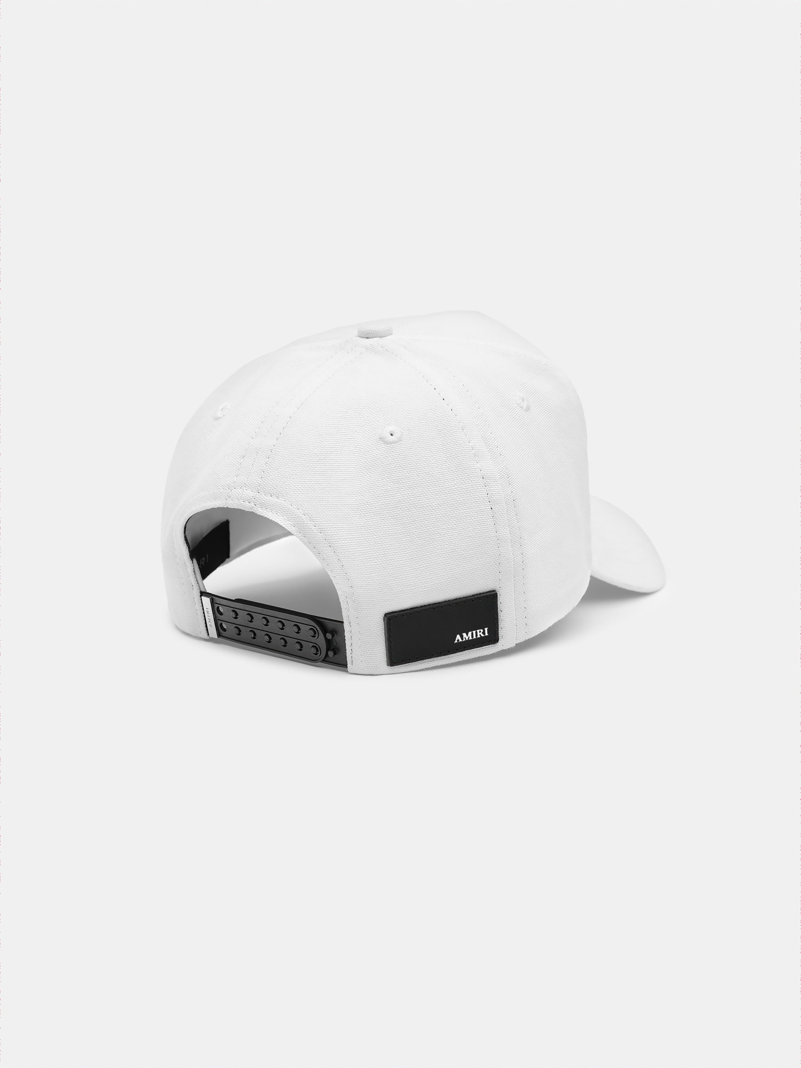 MA CANVAS HAT - IVORY