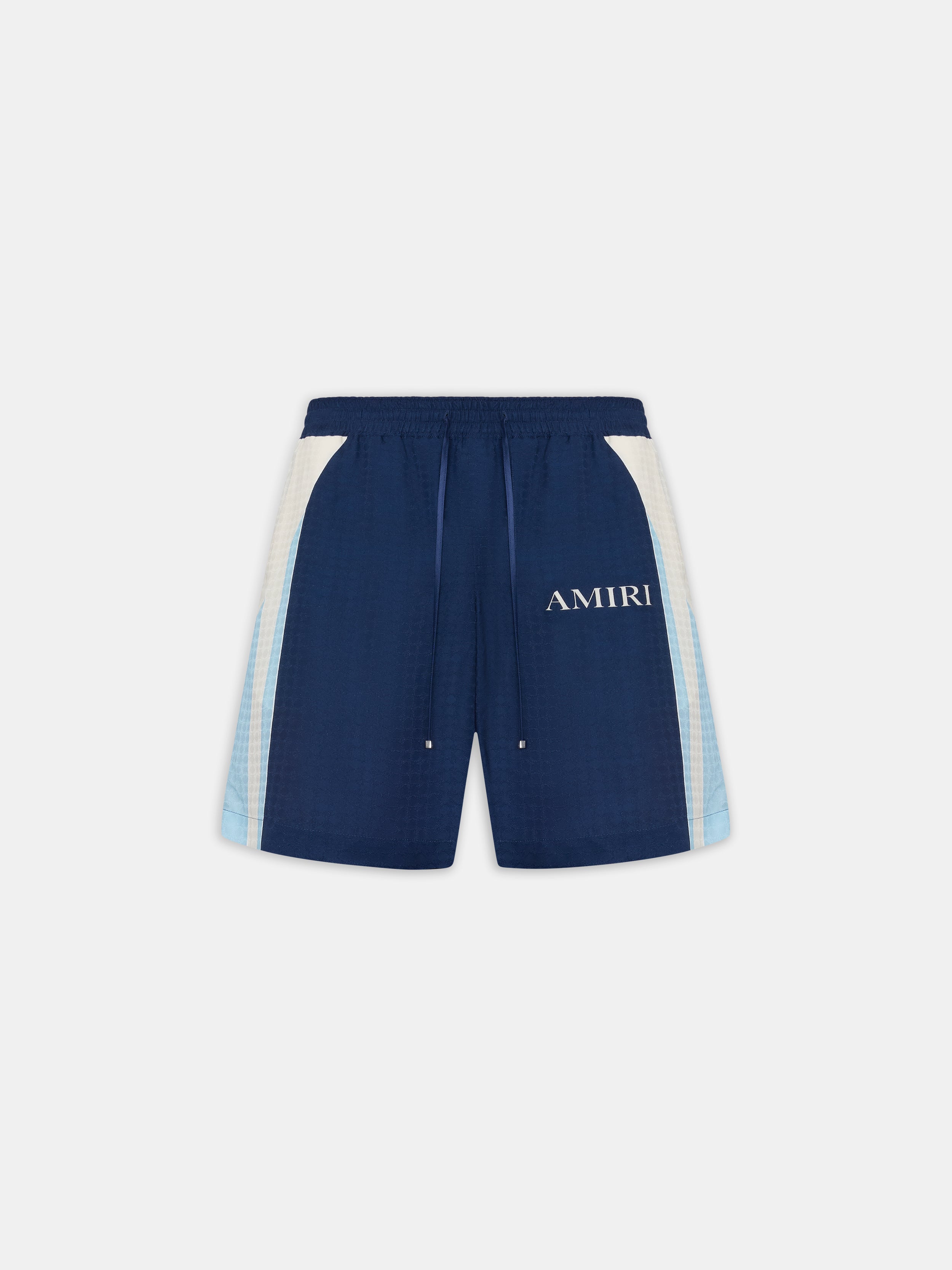 MA QUAD PANEL SHORT - Midnight Blue