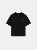 AMIRI SPORT TEE - Black