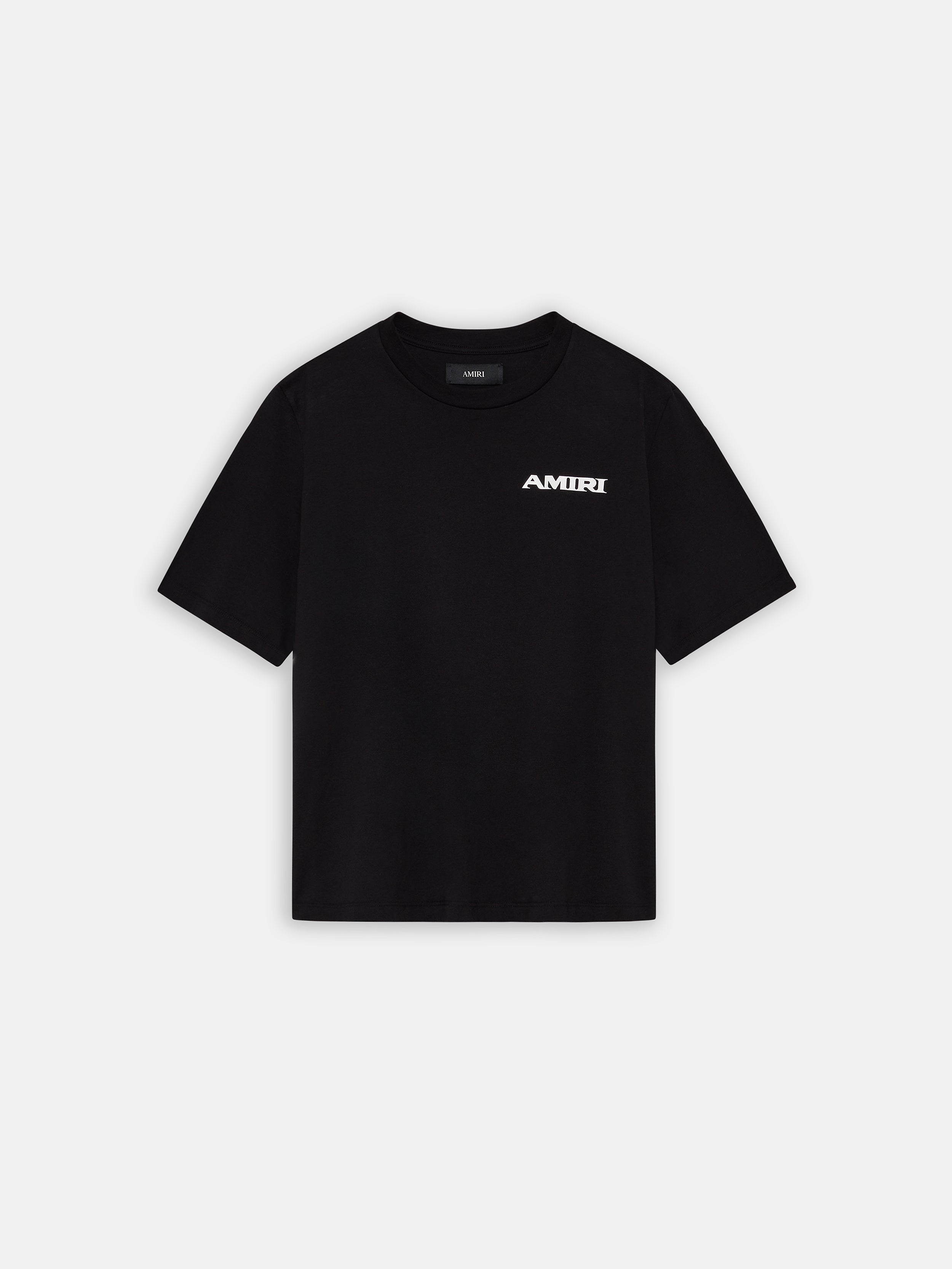 AMIRI SPORT TEE - Black