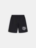 AMIRI HOLLYWOOD SHORT - Black