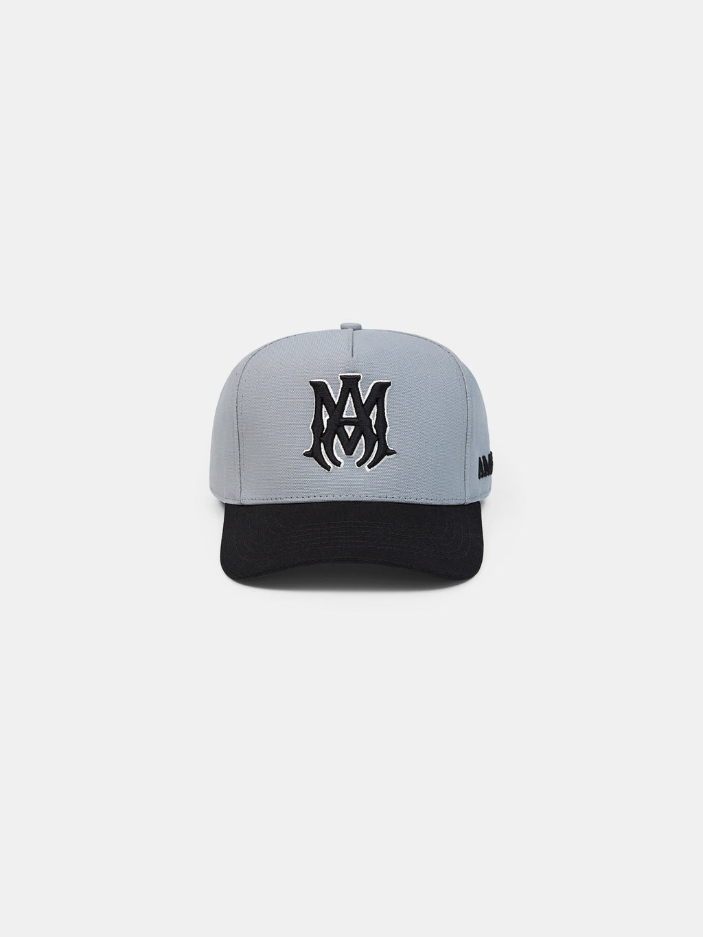 MA OUTLINE TWO TONE HAT - Stone