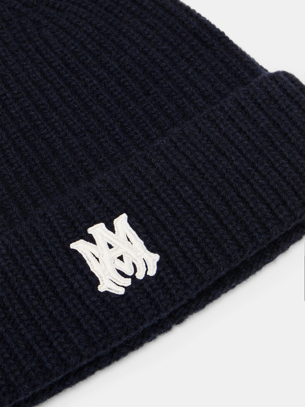 MA BEANIE - Midnight Blue