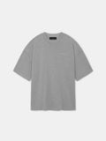 AMIRI OVERSIZED TEE - Grey