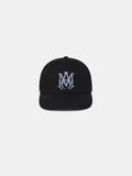 MA DENIM CAP - Black
