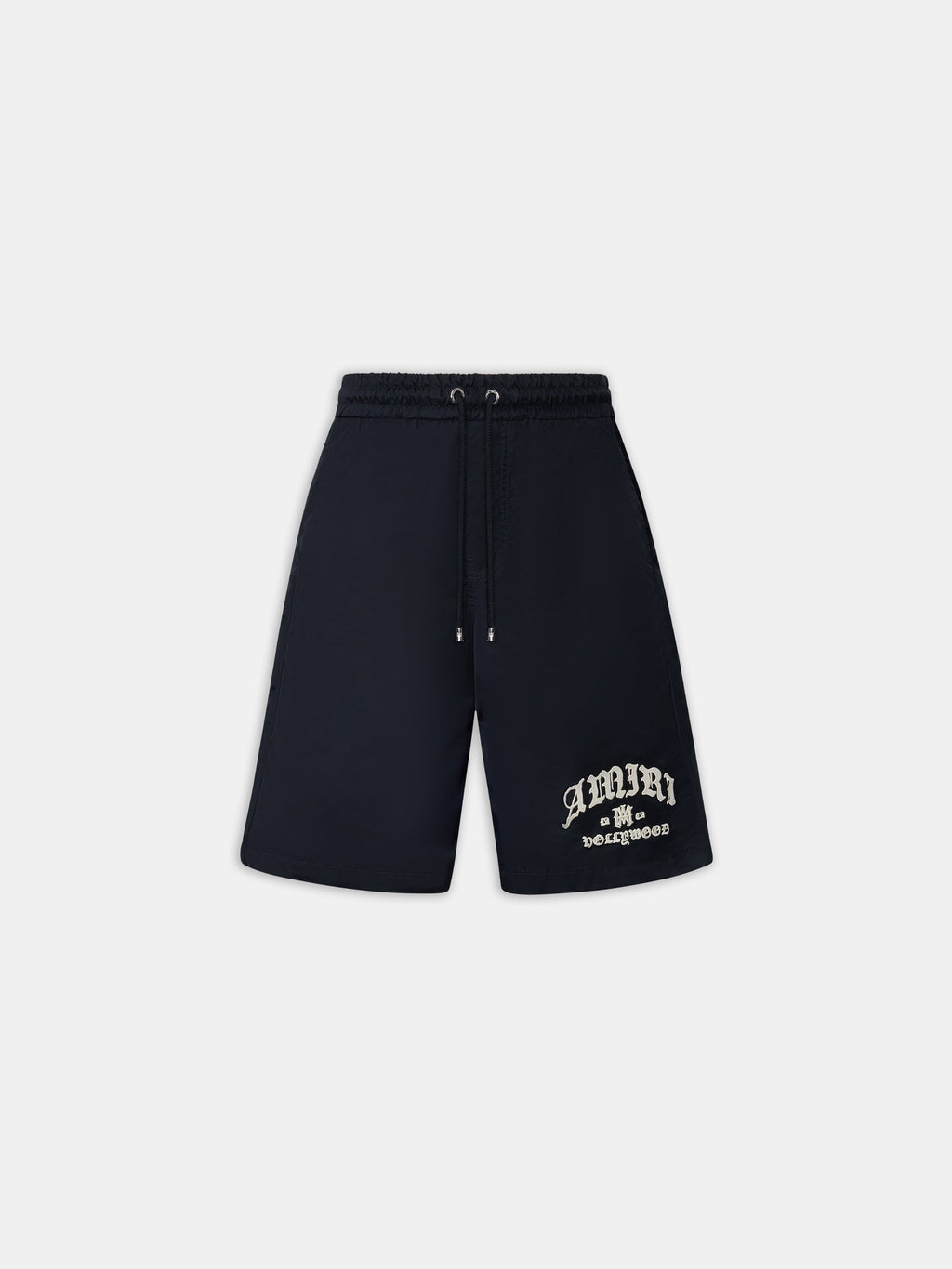 AMIRI HOLLYWOOD SHORT - Black