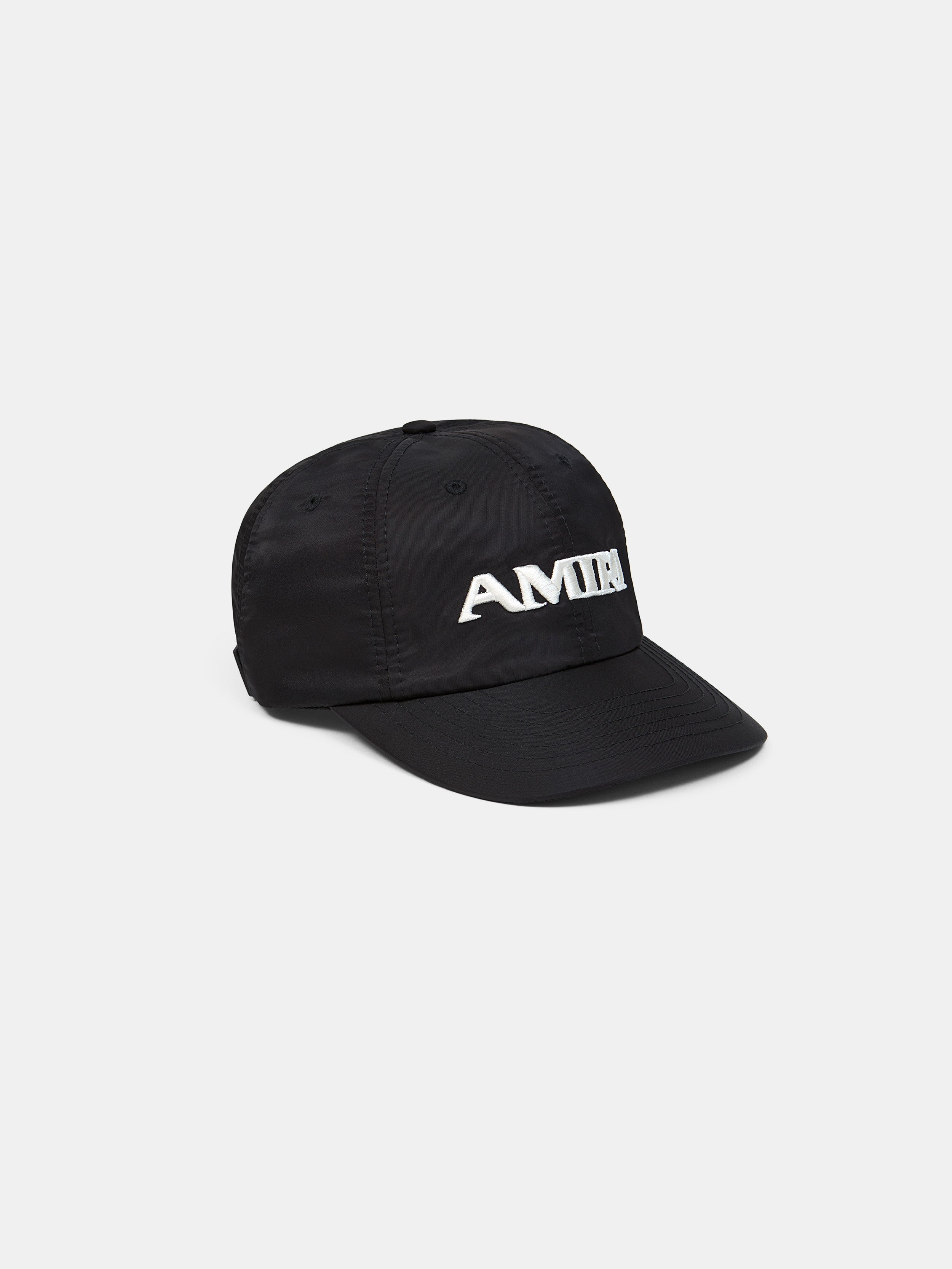 AMIRI SPORT CAP - Black