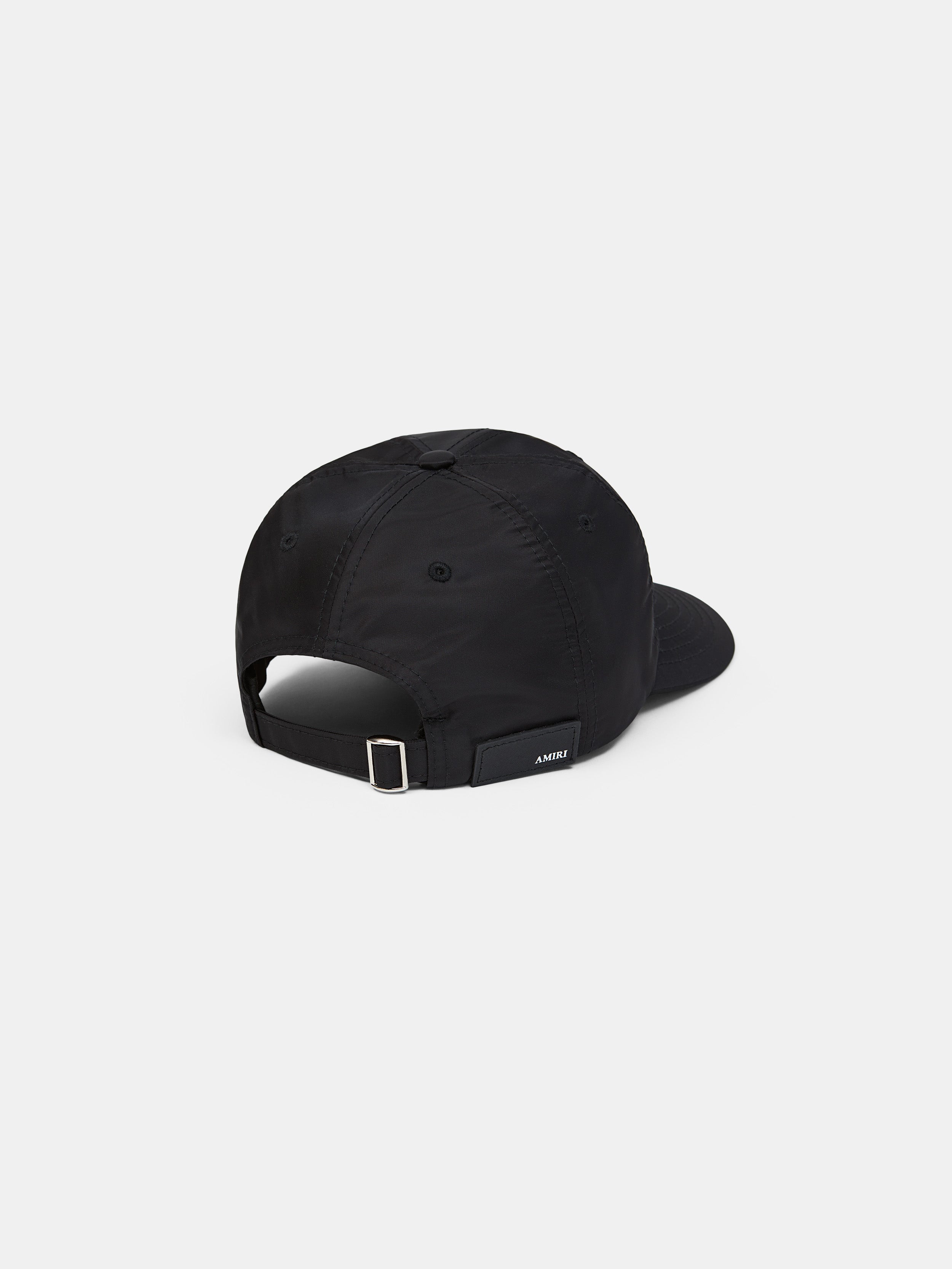 AMIRI SPORT CAP - Black