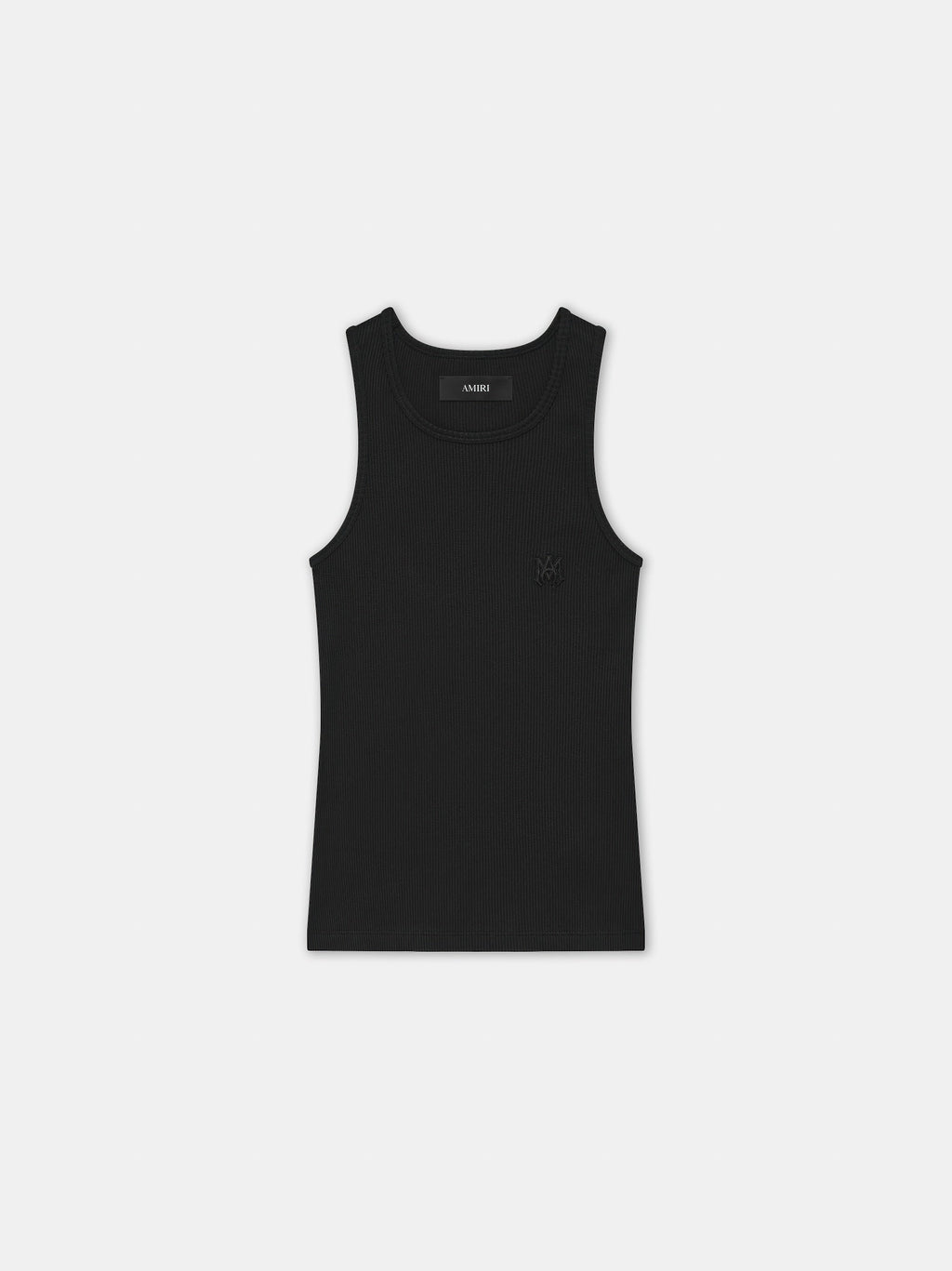 MA TONAL TANK - Black