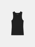 MA TONAL TANK - Black