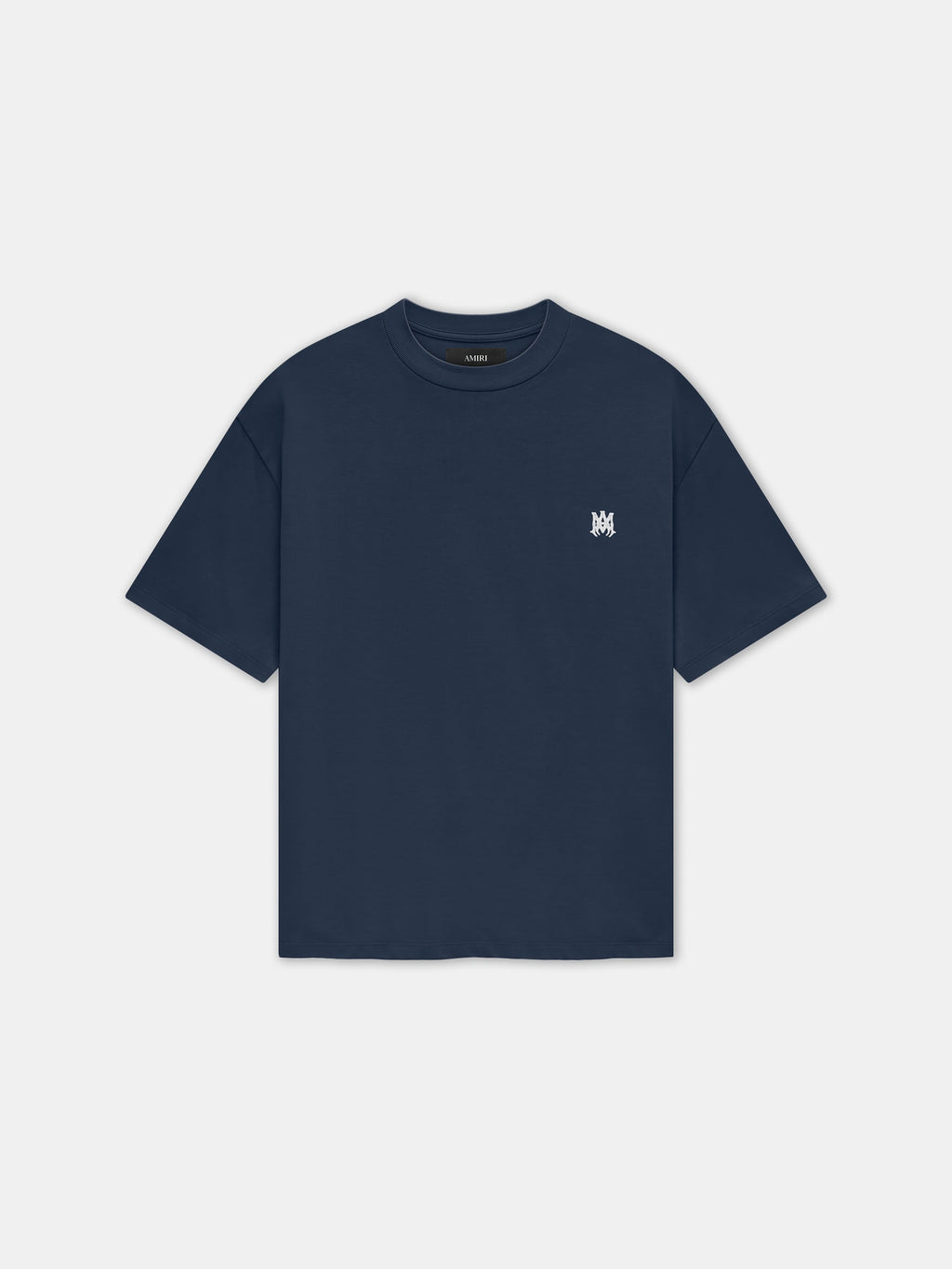 MA SKATER TEE - MIDNIGHT BLUE