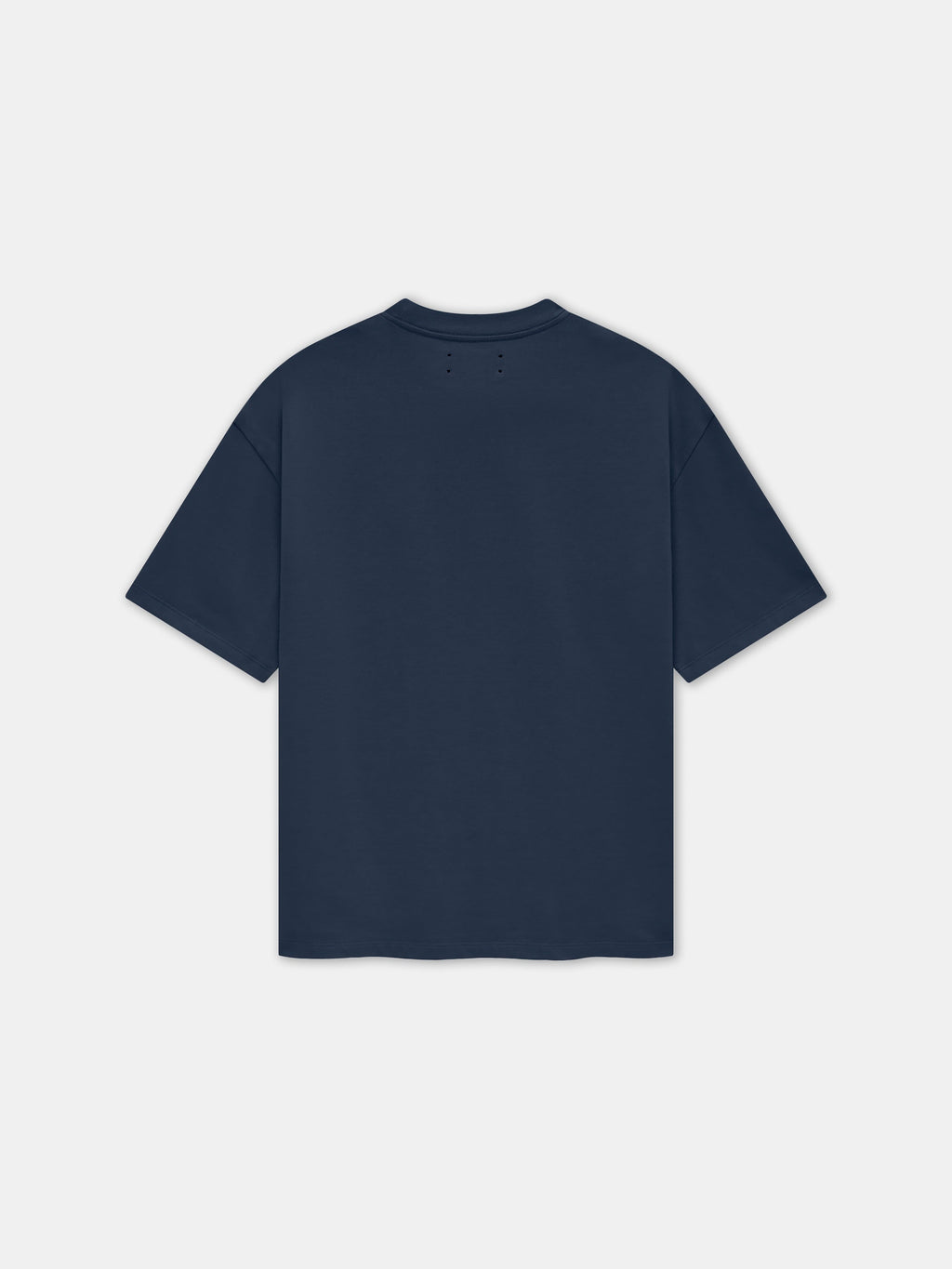 MA SKATER TEE - MIDNIGHT BLUE