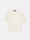 AMIRI OVERSIZED TEE - Birch
