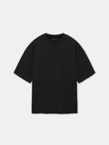 AMIRI OVERSIZED TEE - Black