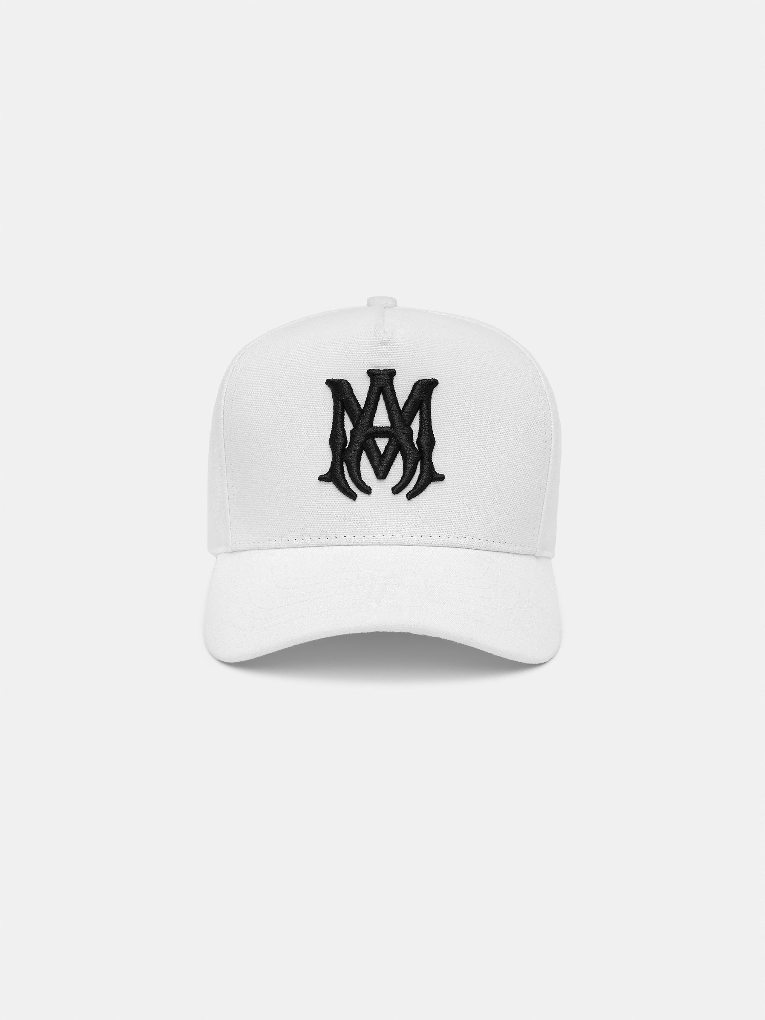 MA CANVAS HAT - IVORY
