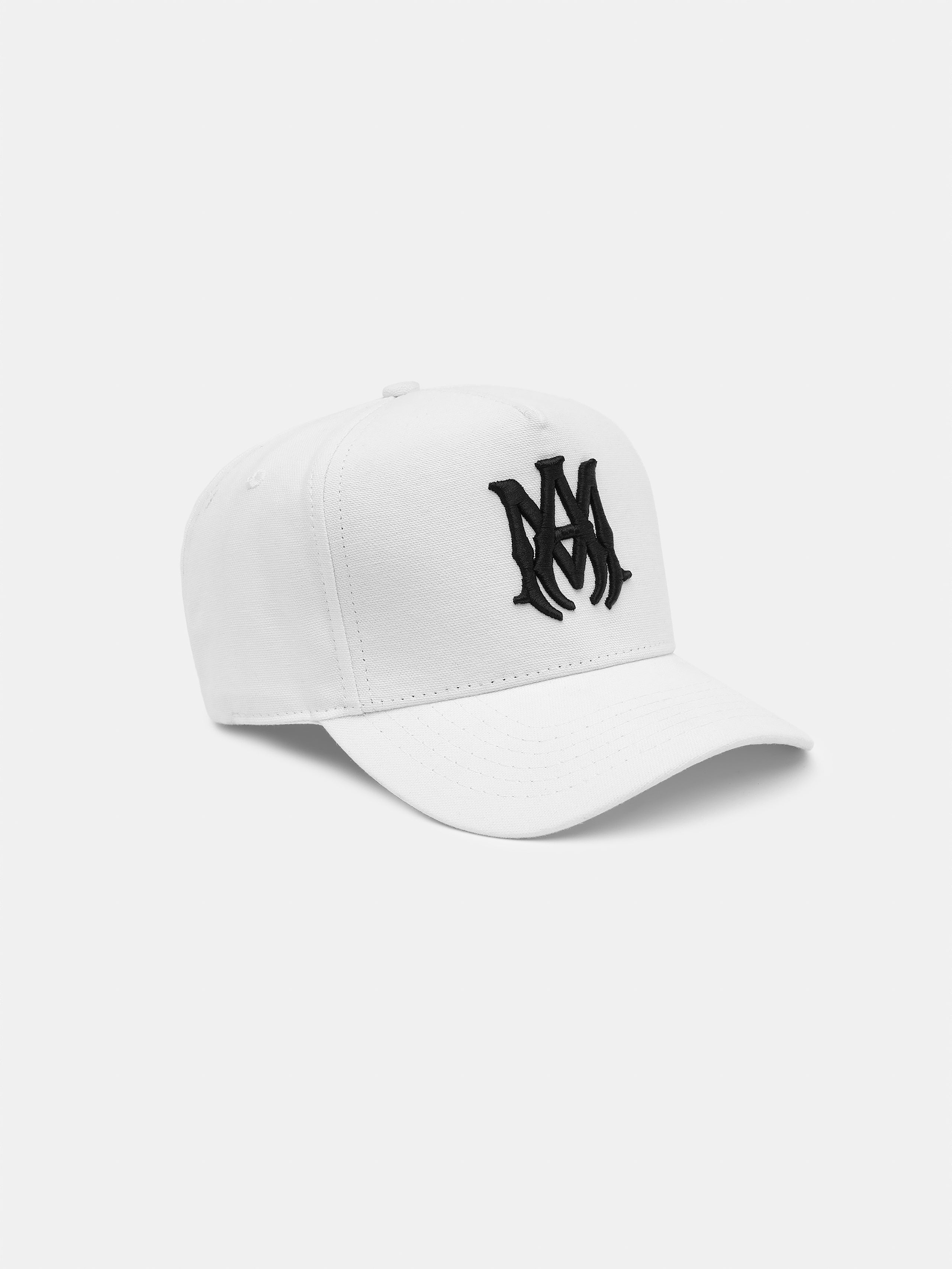 MA CANVAS HAT - IVORY